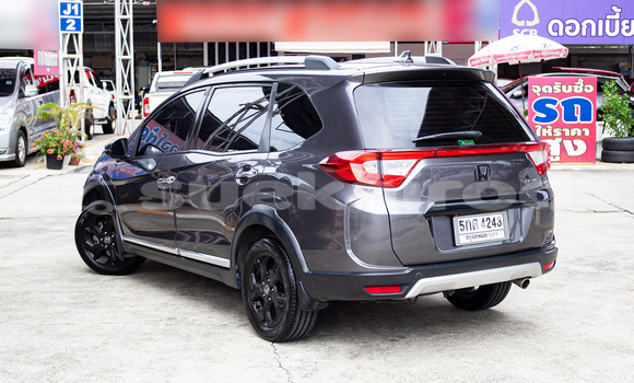 ซื้อ รถมือสอง Honda BR-V อื่น ๆ รถยนต์ ใน %{เมือง} ใน กรุงเทพมหานคร ซื้อ รถมือสอง Honda BR-V อื่น ๆ รถยนต์ ใน %{เมือง} ใน กรุงเทพมหานคร