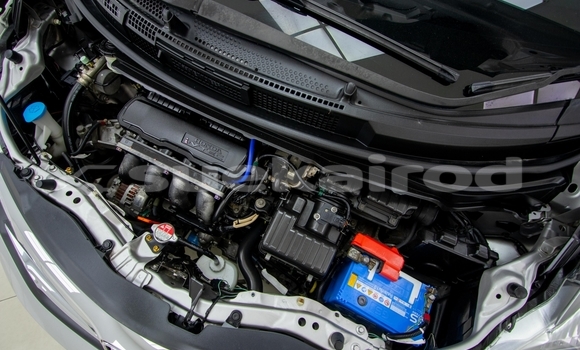 Buy Used Honda Freed Silver Car in Bangkok in Bangkok Buy Used Honda Freed Silver Car in Bangkok in Bangkok