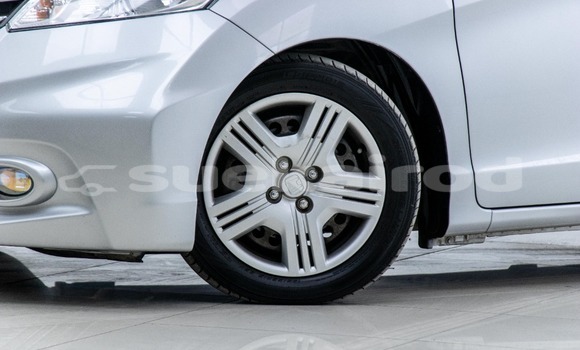 Buy Used Honda Freed Silver Car in Bangkok in Bangkok Buy Used Honda Freed Silver Car in Bangkok in Bangkok