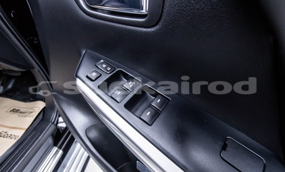 Buy Used Mitsubishi Pajero Sport Black Car in Bangkok in Bangkok Buy Used Mitsubishi Pajero Sport Black Car in Bangkok in Bangkok