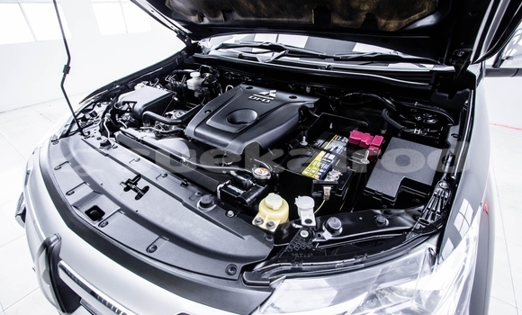 Buy Used Mitsubishi Pajero Sport Black Car in Bangkok in Bangkok Buy Used Mitsubishi Pajero Sport Black Car in Bangkok in Bangkok