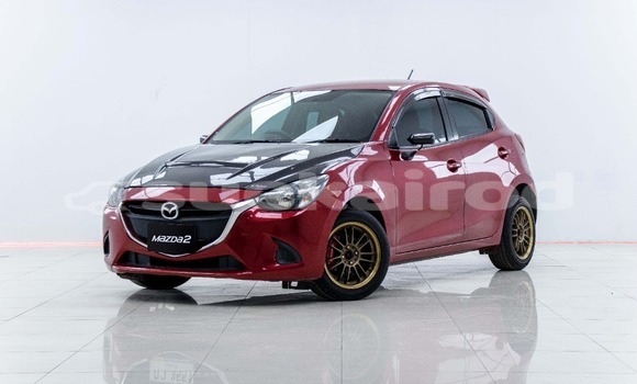 ซื้อ รถมือสอง Mazda 2 สีแดง รถยนต์ ใน %{เมือง} ใน กรุงเทพมหานคร ซื้อ รถมือสอง Mazda 2 สีแดง รถยนต์ ใน %{เมือง} ใน กรุงเทพมหานคร