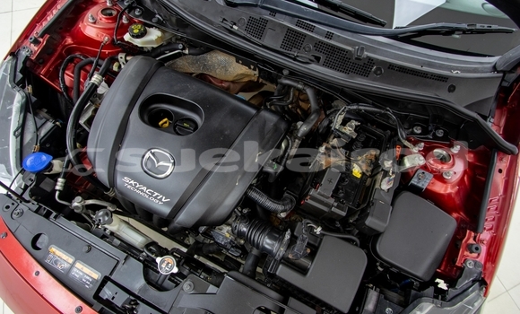 Buy Used Mazda 2 Red Car in Bangkok in Bangkok Buy Used Mazda 2 Red Car in Bangkok in Bangkok