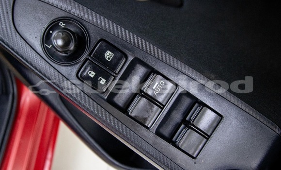 Buy Used Mazda 2 Red Car in Bangkok in Bangkok Buy Used Mazda 2 Red Car in Bangkok in Bangkok