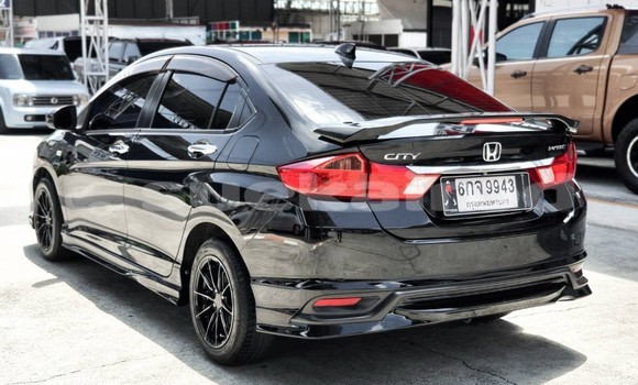 ซื้อ รถมือสอง Honda City สีดำ รถยนต์ ใน %{เมือง} ใน กรุงเทพมหานคร ซื้อ รถมือสอง Honda City สีดำ รถยนต์ ใน %{เมือง} ใน กรุงเทพมหานคร
