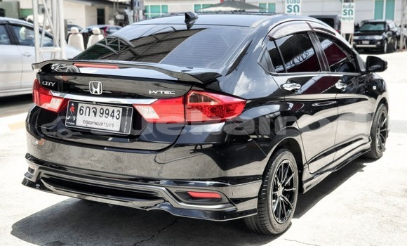 ซื้อ รถมือสอง Honda City สีดำ รถยนต์ ใน %{เมือง} ใน กรุงเทพมหานคร ซื้อ รถมือสอง Honda City สีดำ รถยนต์ ใน %{เมือง} ใน กรุงเทพมหานคร