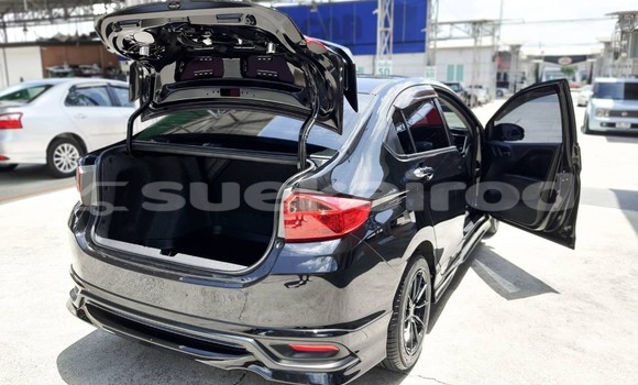 ซื้อ รถมือสอง Honda City สีดำ รถยนต์ ใน %{เมือง} ใน กรุงเทพมหานคร ซื้อ รถมือสอง Honda City สีดำ รถยนต์ ใน %{เมือง} ใน กรุงเทพมหานคร