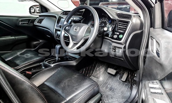 ซื้อ รถมือสอง Honda City สีดำ รถยนต์ ใน %{เมือง} ใน กรุงเทพมหานคร ซื้อ รถมือสอง Honda City สีดำ รถยนต์ ใน %{เมือง} ใน กรุงเทพมหานคร
