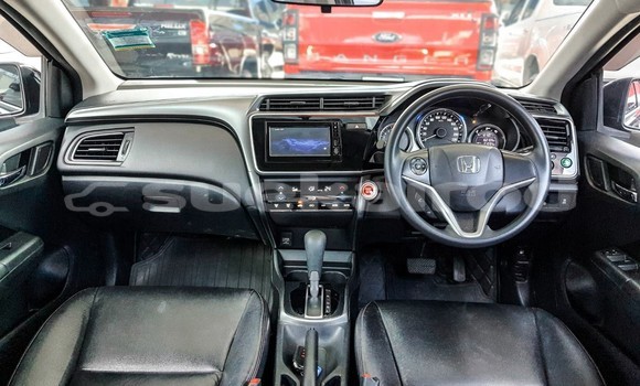 ซื้อ รถมือสอง Honda City สีดำ รถยนต์ ใน %{เมือง} ใน กรุงเทพมหานคร ซื้อ รถมือสอง Honda City สีดำ รถยนต์ ใน %{เมือง} ใน กรุงเทพมหานคร