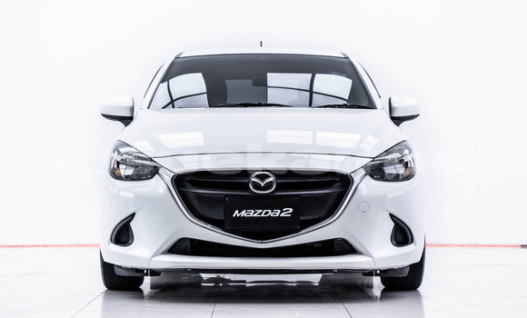 Buy Used Mazda 2 White Car in Bangkok in Bangkok Buy Used Mazda 2 White Car in Bangkok in Bangkok