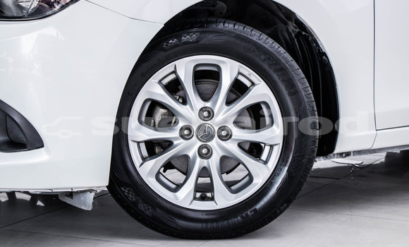 Buy Used Mazda 2 White Car in Bangkok in Bangkok Buy Used Mazda 2 White Car in Bangkok in Bangkok