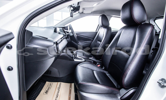 Buy Used Mazda 2 White Car in Bangkok in Bangkok Buy Used Mazda 2 White Car in Bangkok in Bangkok