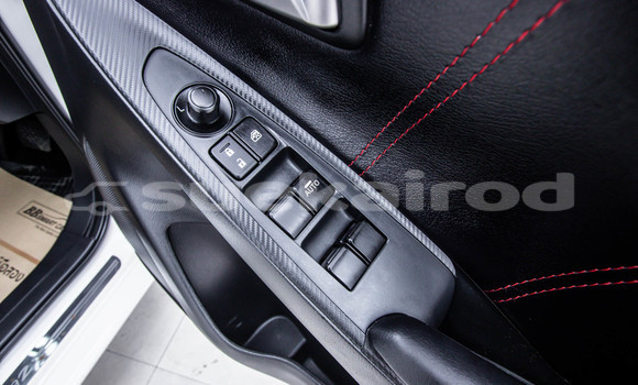 Buy Used Mazda 2 White Car in Bangkok in Bangkok Buy Used Mazda 2 White Car in Bangkok in Bangkok