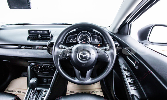 Buy Used Mazda 2 White Car in Bangkok in Bangkok Buy Used Mazda 2 White Car in Bangkok in Bangkok