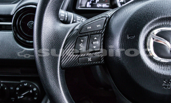 Buy Used Mazda 2 White Car in Bangkok in Bangkok Buy Used Mazda 2 White Car in Bangkok in Bangkok