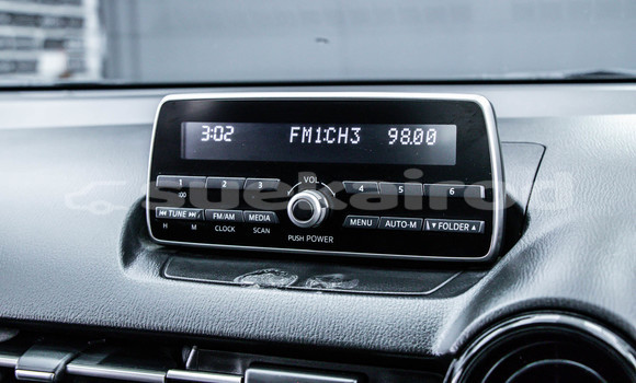 Buy Used Mazda 2 White Car in Bangkok in Bangkok Buy Used Mazda 2 White Car in Bangkok in Bangkok