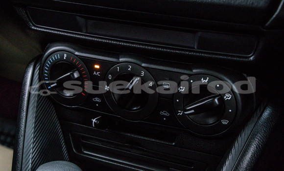 Buy Used Mazda 2 White Car in Bangkok in Bangkok Buy Used Mazda 2 White Car in Bangkok in Bangkok