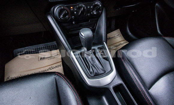 Buy Used Mazda 2 White Car in Bangkok in Bangkok Buy Used Mazda 2 White Car in Bangkok in Bangkok