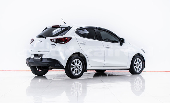 Buy Used Mazda 2 White Car in Bangkok in Bangkok Buy Used Mazda 2 White Car in Bangkok in Bangkok