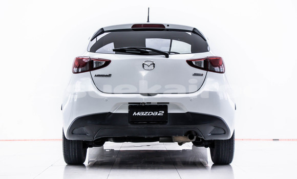 Buy Used Mazda 2 White Car in Bangkok in Bangkok Buy Used Mazda 2 White Car in Bangkok in Bangkok
