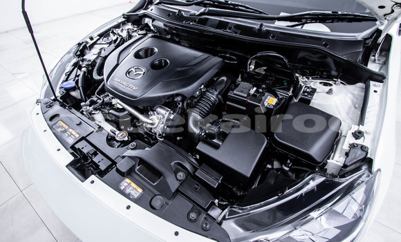 Buy Used Mazda 2 White Car in Bangkok in Bangkok Buy Used Mazda 2 White Car in Bangkok in Bangkok