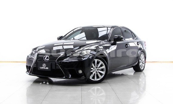 Buy Used Lexus IS 300 Black Car in Bangkok in Bangkok Buy Used Lexus IS 300 Black Car in Bangkok in Bangkok