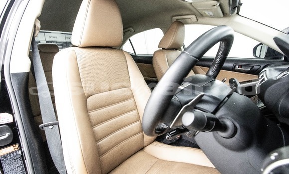 Buy Used Lexus IS 300 Black Car in Bangkok in Bangkok Buy Used Lexus IS 300 Black Car in Bangkok in Bangkok