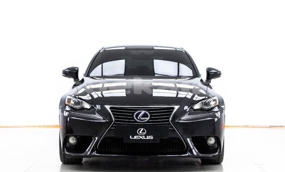 Buy Used Lexus IS 300 Black Car in Bangkok in Bangkok Buy Used Lexus IS 300 Black Car in Bangkok in Bangkok