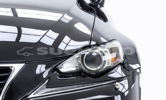 Buy Used Lexus IS 300 Black Car in Bangkok in Bangkok Buy Used Lexus IS 300 Black Car in Bangkok in Bangkok