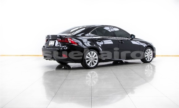 Buy Used Lexus IS 300 Black Car in Bangkok in Bangkok Buy Used Lexus IS 300 Black Car in Bangkok in Bangkok