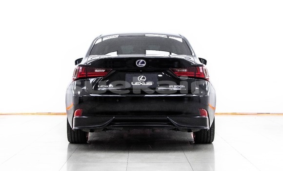 Buy Used Lexus IS 300 Black Car in Bangkok in Bangkok Buy Used Lexus IS 300 Black Car in Bangkok in Bangkok