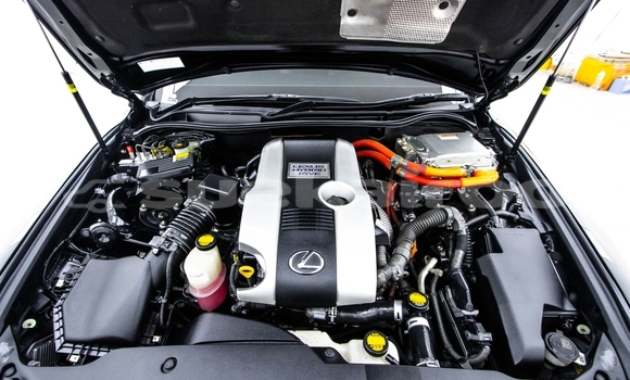 Buy Used Lexus IS 300 Black Car in Bangkok in Bangkok Buy Used Lexus IS 300 Black Car in Bangkok in Bangkok