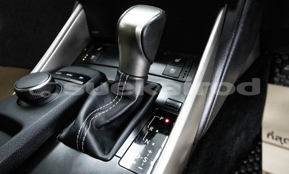 Buy Used Lexus IS 300 Black Car in Bangkok in Bangkok Buy Used Lexus IS 300 Black Car in Bangkok in Bangkok