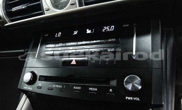 Buy Used Lexus IS 300 Black Car in Bangkok in Bangkok Buy Used Lexus IS 300 Black Car in Bangkok in Bangkok