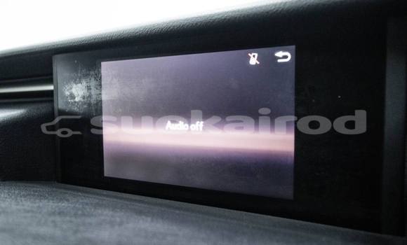 Buy Used Lexus IS 300 Black Car in Bangkok in Bangkok Buy Used Lexus IS 300 Black Car in Bangkok in Bangkok