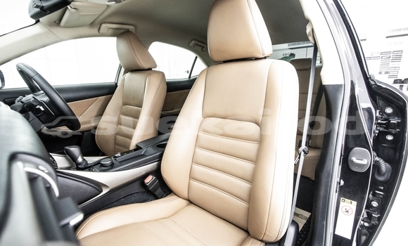 Buy Used Lexus IS 300 Black Car in Bangkok in Bangkok Buy Used Lexus IS 300 Black Car in Bangkok in Bangkok