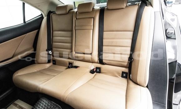 Buy Used Lexus IS 300 Black Car in Bangkok in Bangkok Buy Used Lexus IS 300 Black Car in Bangkok in Bangkok