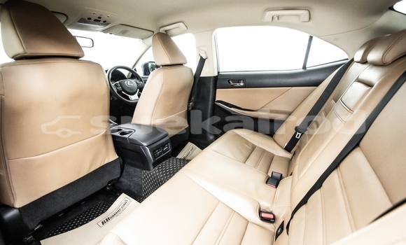 Buy Used Lexus IS 300 Black Car in Bangkok in Bangkok Buy Used Lexus IS 300 Black Car in Bangkok in Bangkok