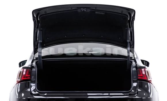 Buy Used Lexus IS 300 Black Car in Bangkok in Bangkok Buy Used Lexus IS 300 Black Car in Bangkok in Bangkok