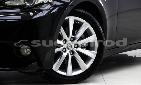 Buy Used Lexus IS 300 Black Car in Bangkok in Bangkok Buy Used Lexus IS 300 Black Car in Bangkok in Bangkok