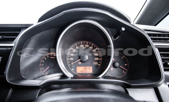 Buy Used Honda Jazz Blue Car in Bangkok in Bangkok Buy Used Honda Jazz Blue Car in Bangkok in Bangkok