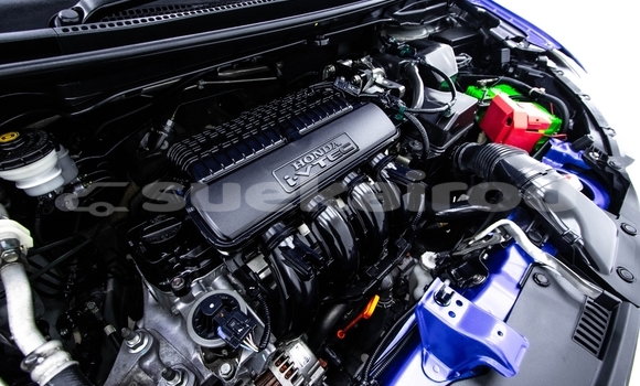 Buy Used Honda Jazz Blue Car in Bangkok in Bangkok Buy Used Honda Jazz Blue Car in Bangkok in Bangkok