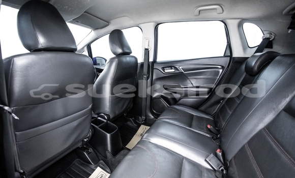 Buy Used Honda Jazz Blue Car in Bangkok in Bangkok Buy Used Honda Jazz Blue Car in Bangkok in Bangkok