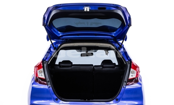 Buy Used Honda Jazz Blue Car in Bangkok in Bangkok Buy Used Honda Jazz Blue Car in Bangkok in Bangkok