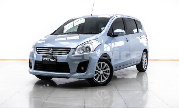 Buy Used Suzuki Ertiga Other Car in Bangkok in Bangkok