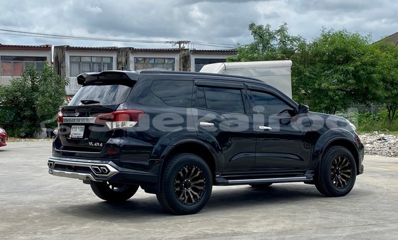 ซื้อ รถมือสอง Nissan Terrano สีดำ รถยนต์ ใน %{เมือง} ใน กรุงเทพมหานคร ซื้อ รถมือสอง Nissan Terrano สีดำ รถยนต์ ใน %{เมือง} ใน กรุงเทพมหานคร