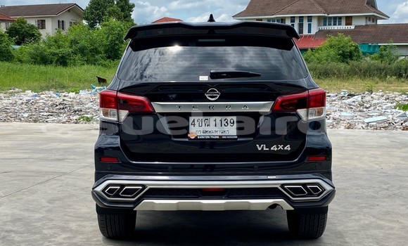 ซื้อ รถมือสอง Nissan Terrano สีดำ รถยนต์ ใน %{เมือง} ใน กรุงเทพมหานคร ซื้อ รถมือสอง Nissan Terrano สีดำ รถยนต์ ใน %{เมือง} ใน กรุงเทพมหานคร