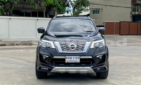 ซื้อ รถมือสอง Nissan Terrano สีดำ รถยนต์ ใน %{เมือง} ใน กรุงเทพมหานคร ซื้อ รถมือสอง Nissan Terrano สีดำ รถยนต์ ใน %{เมือง} ใน กรุงเทพมหานคร