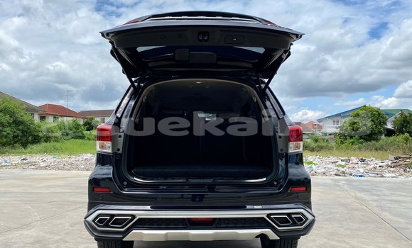 ซื้อ รถมือสอง Nissan Terrano สีดำ รถยนต์ ใน %{เมือง} ใน กรุงเทพมหานคร ซื้อ รถมือสอง Nissan Terrano สีดำ รถยนต์ ใน %{เมือง} ใน กรุงเทพมหานคร