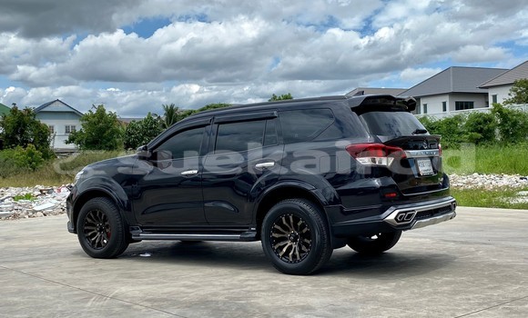 ซื้อ รถมือสอง Nissan Terrano สีดำ รถยนต์ ใน %{เมือง} ใน กรุงเทพมหานคร ซื้อ รถมือสอง Nissan Terrano สีดำ รถยนต์ ใน %{เมือง} ใน กรุงเทพมหานคร